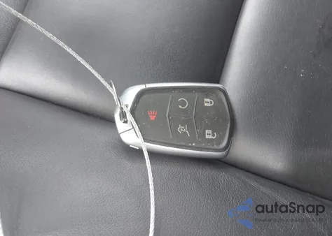 2019 Cadillac Xt4 from USA, damaged, VIN AGYFZCR43KF196954